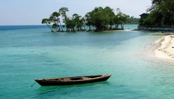 4 Night - 5 Days Andaman Tour Package