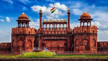 1 Day Old And New Delhi City Tour