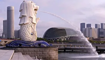 Durga Puja Special Singapore Tour