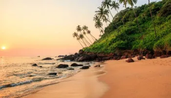 Summer Goa Escape 2N - 3D Tour