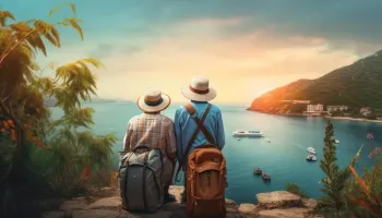 Wandering The World - Vietnam - Japan Diary Tour