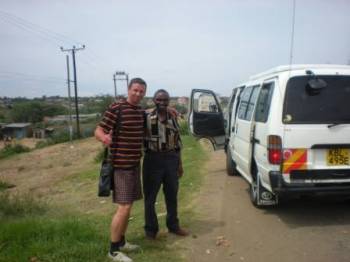 6 Days Nakuru Masai Mara Tour