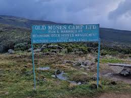 6 Days Mt. Kenya Trekking and Lake Nakuru Game Reserve