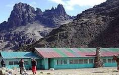 6 Days Mt. Kenya Trekking Sirimon - Chogoria