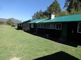 6 Days Mt. Kenya Trekking Sirimon - Chogoria