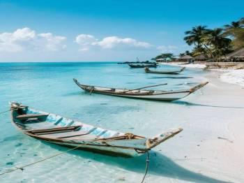 10-Day Luxury Honeymoon Safari & Zanzibar Beach Escape