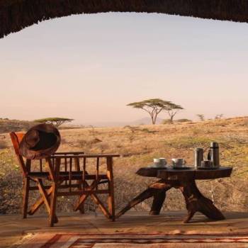 Manyara Tour Packages