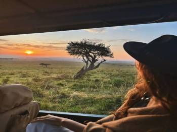 7-Day Tanzania Big Five Safari Adventure