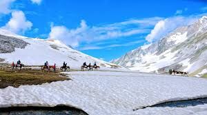 Nature - Adventure Focused 2 Night - 3 Days Tour