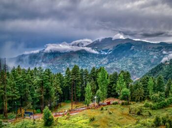 5 Nights Punjab - Jammu Tour Package