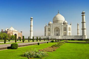5 Nights Delhi - Agra Tour Package
