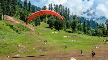 5N Manali Tour Package