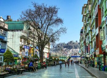6D Gangtok Tour Package