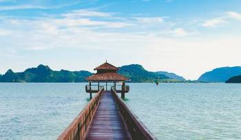 Langkawi Tour Packages