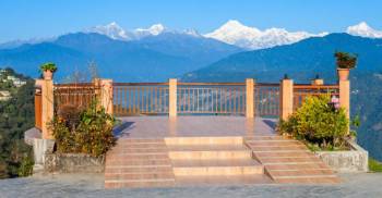 Mirik Tour Packages