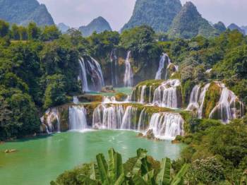 3N 4D Assam - Meghalaya Tour Package