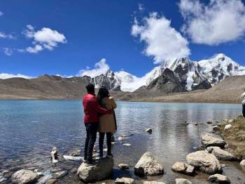 Pelling Tour Packages