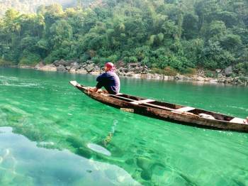5N - 6D Meghalaya Tour Package