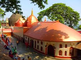 5N - 6D Meghalaya Tour Package