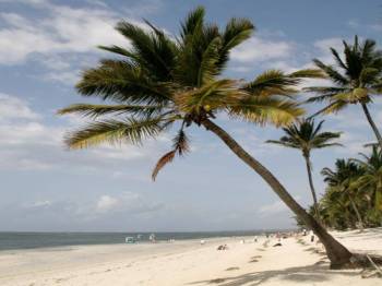 8 Nights 9 Days Kenya Safari & Beach Escape