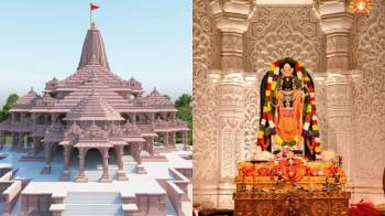 4D Ayodhya - Prayagraj - Varanasi Tour From Lucknow