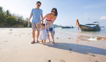 7 Day Kerala Family Tour Package