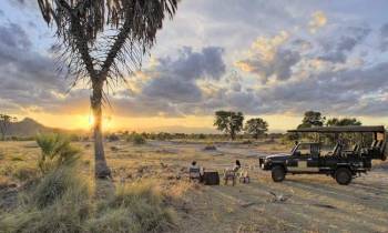 3 Days Meru Tour Package