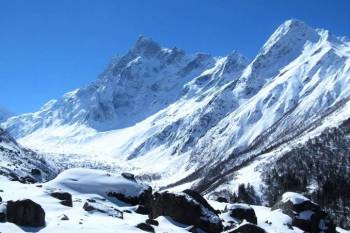 6 Night - 7 Days Har Ki Dun Trek Tour