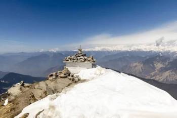 3 Night - 4 Days Chopta Chandrashila Tour