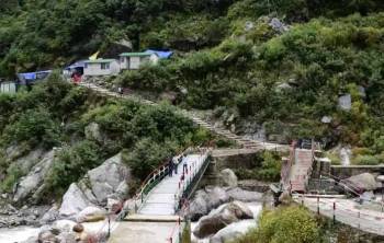 3 Night - 4 Days Kedarnath Trek Tour