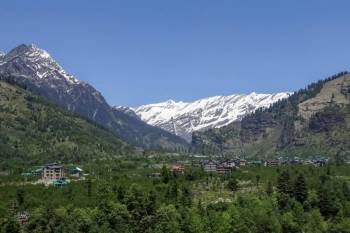 6D Manali Tour Packages