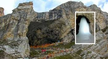 6 Nights 7 Days Amarnath Yatra Tour