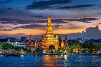 Bangkok And Pattaya 4 Nights And 5 Days Tour