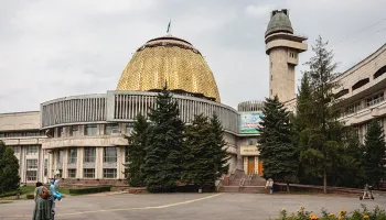 5-Star Short Stay Umrah Package - 7 Nights Of Luxury