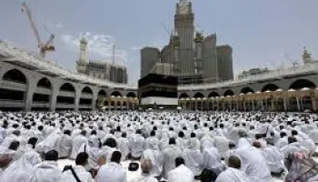 15 Days Spiritual Umrah Tour