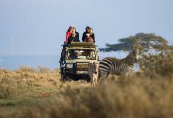 Mombasa Full Day Tour And Excursions