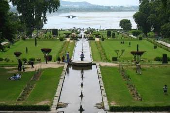 3N 4D Kashmir Tour Package