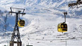 Budgam Tour Packages