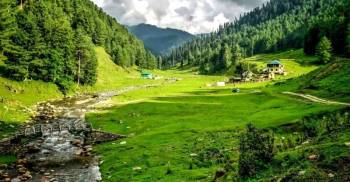Budgam Tour Packages