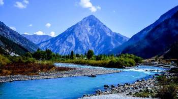 Budgam Tour Packages