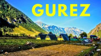 Bandipora Tour Packages