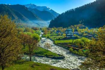 Bandipora Tour Packages