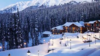 8 Day 7 Nights Kashmir Tour Package