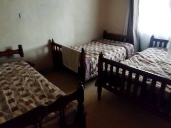 EXPERIENCE ACCOMMODATION WITH A KENYAN FAMILY