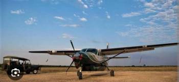 3 Days 2 Nights Masai Mara By Air