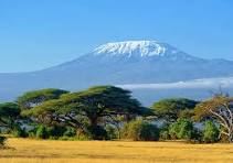 3 DAYS 2 NIGHTS AMBOSELI BY FLIGHT