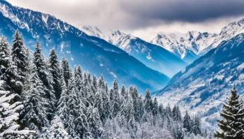 Kullu - Manali 3 Nights 4 Days Volvo Package