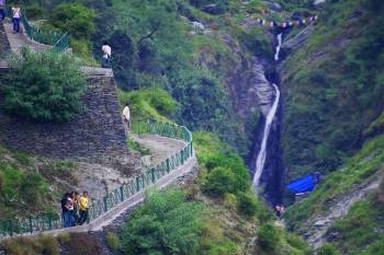 Monastic Tour 2 Nights - 3 Days