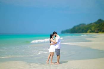 5 Nights - 6 Days Andaman Package