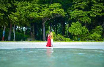 4 Nights - 5 Days Andaman Package